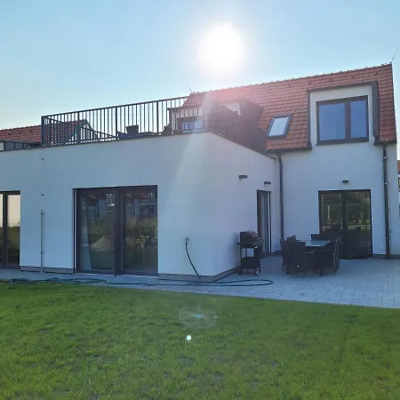 Apartamento Zámek Na Dlani Mikulov