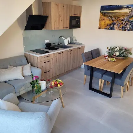 Appartement Zamek Na Dlani *