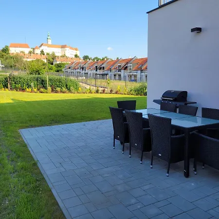 Appartement Zamek Na Dlani *