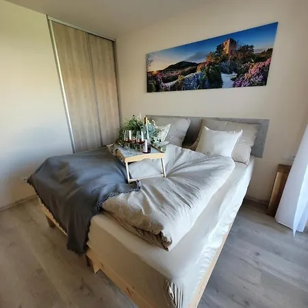 Appartement Zamek Na Dlani Mikulov