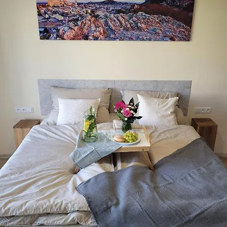 Appartement Zamek Na Dlani Mikulov