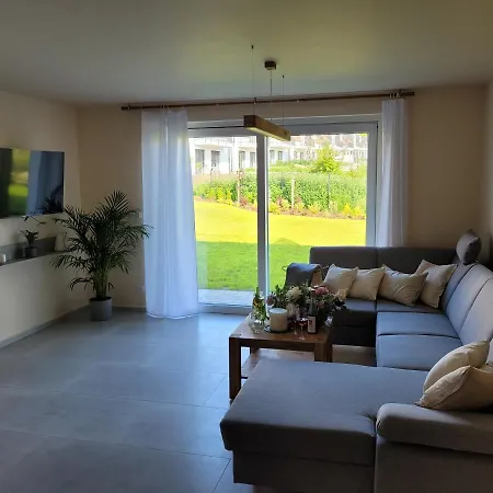 Zamek Na Dlani Appartement *
