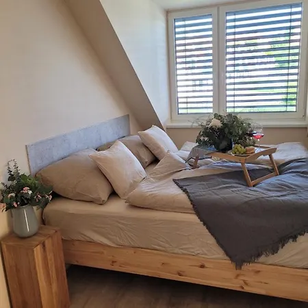 Appartement Zamek Na Dlani