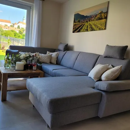 Zamek Na Dlani Appartement *