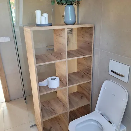 Appartement Zamek Na Dlani Mikulov