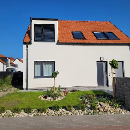 Zámek Na Dlani Apartamento
